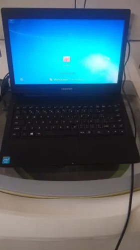 Vendo notebook windows 8 