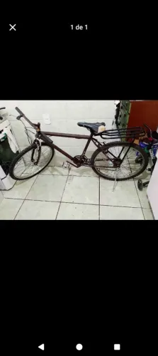 Vende se ou troca baik