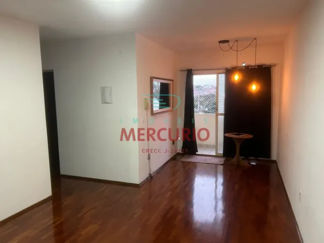 Lindo Apto próximo a Avenida Castelo Branco