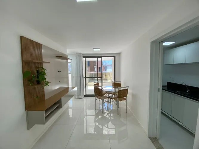 Apartamento para Venda em Vitória, Jardim Camburi, 2 dormitórios, 1 suíte, 2 banheiros, 1