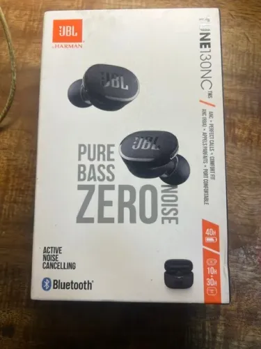 Fone de Ouvido JBL