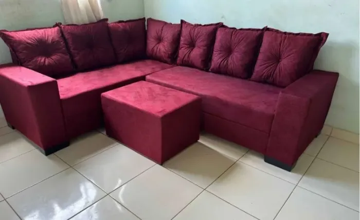 Sofa 2 e 3 lugares