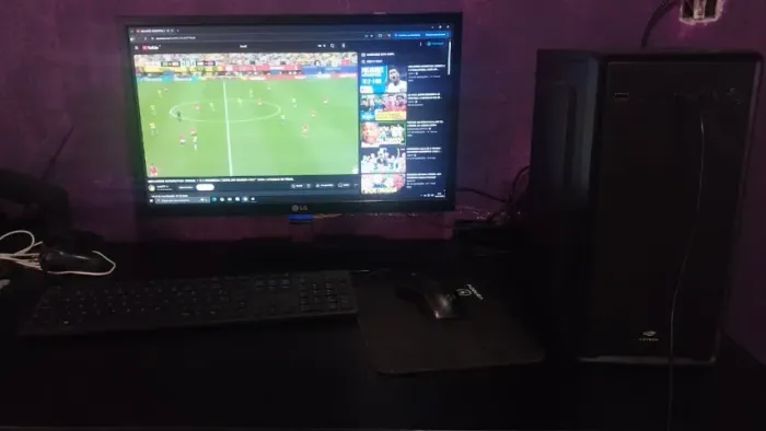 Computador Completo I5