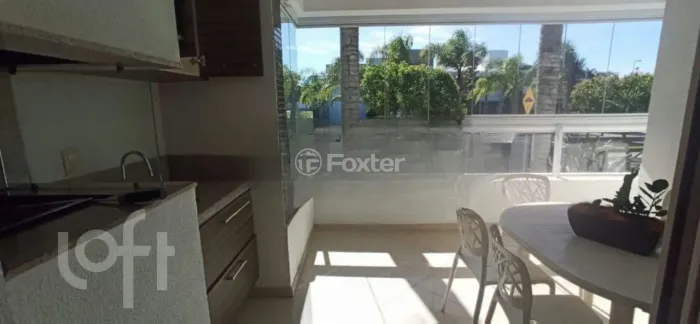 Apartamento à venda Rua das Algas, Jurerê - Florianópolis