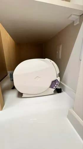 Vende-se autoclave 4 litros