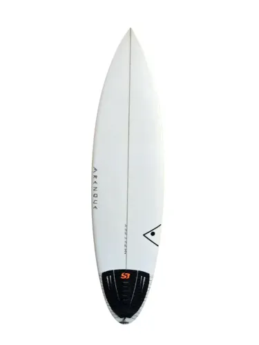 Prancha de Surf Arenque Stick Runner 6´1-18.88 x 2.50-30.1 Litros