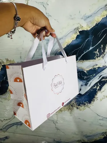 Sacolas Personalizadas para Lojas, Eventos e Empresas