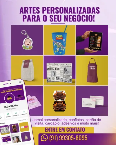 Design personalizado