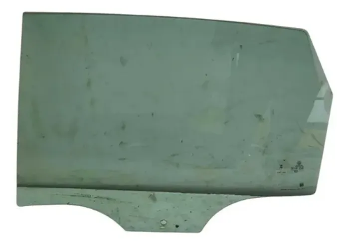 Vidro Porta Traseira Esquerda Vw Polo Tsi 1.0 2024 2025