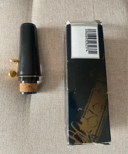 Boquilha Yamaha para Clarinete Sib