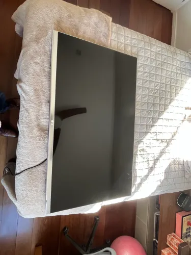 Smart Tv Lg Cinema 3D 47? perfeita