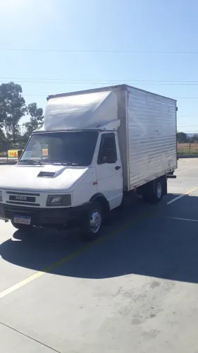IVECO DAILY 3510.