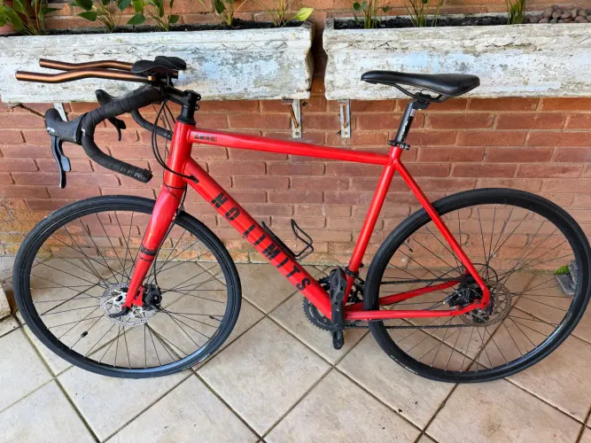 BICICLETA SPEED