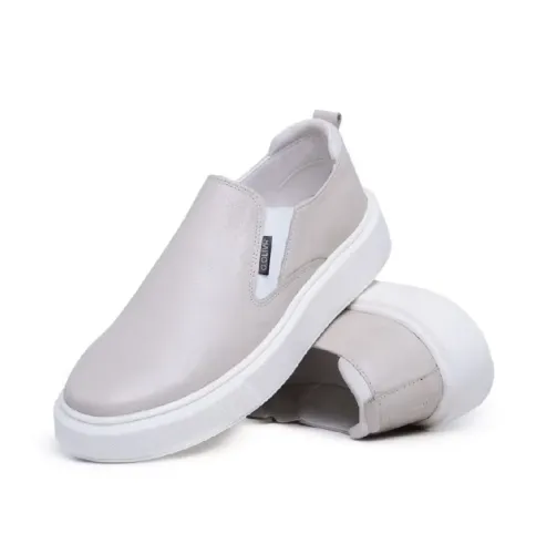 TÊNIS MASCULINO 0403 Bege
