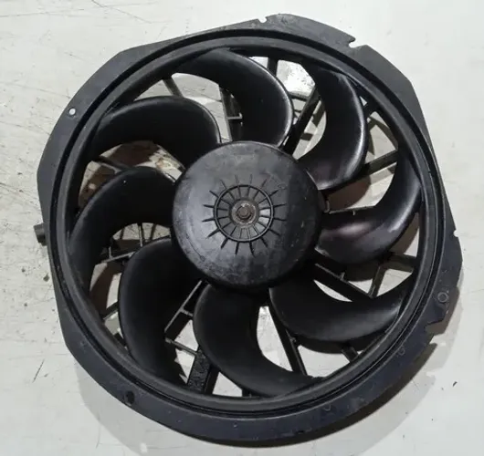 Ventoinha Accent 1.5 12v 1995 1996 1997 1998 1999 2000 2001