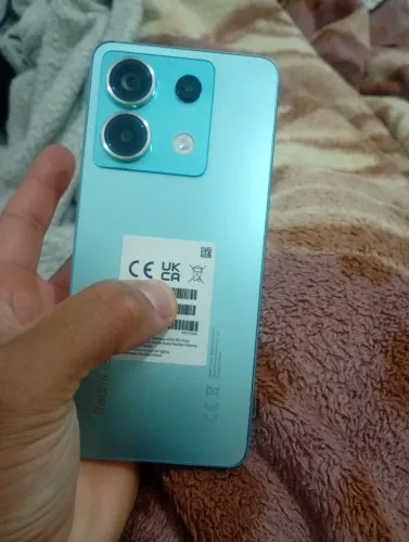 Redmi note 13 pro 5G 512gb