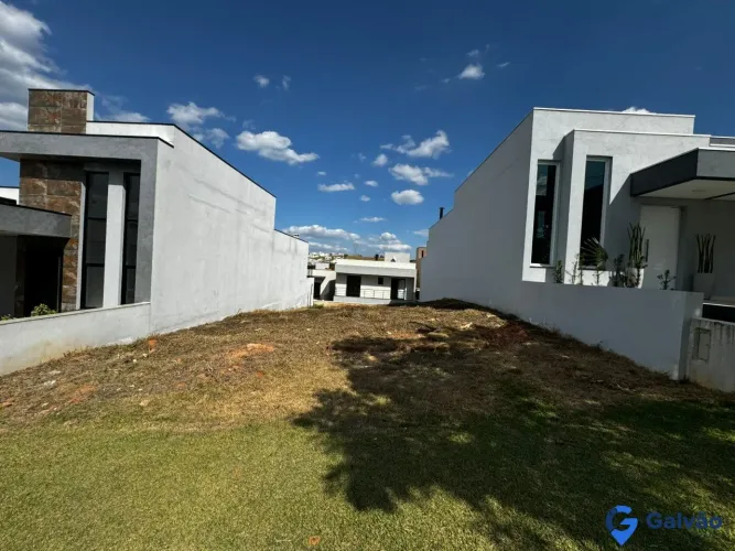 Terreno plano à venda no Condomínio Phytus em itupeva - SP