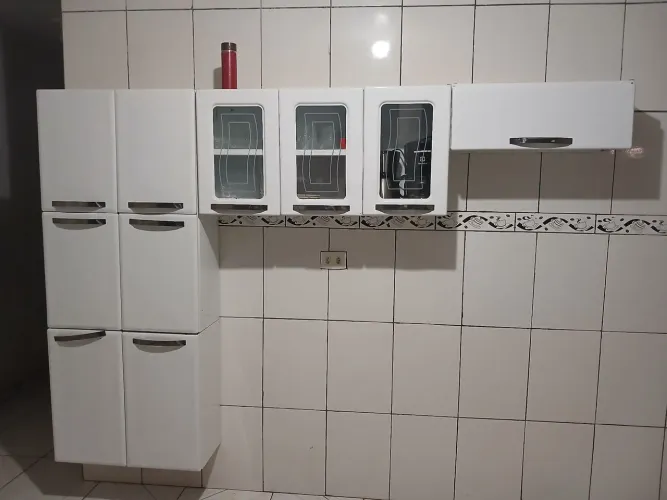 Utensílios para casa