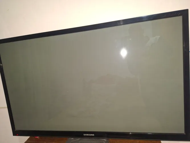 OTelevisor de Plasma 51 Polegada