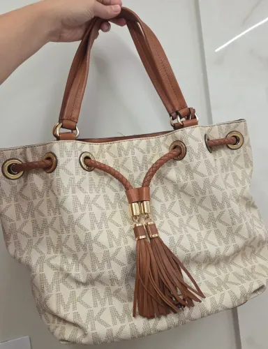 Bolsa Michael kors