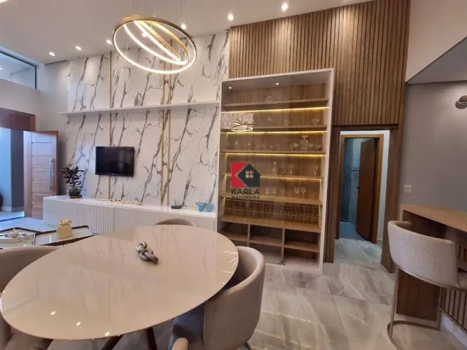 CASA LUNDCEA 03 QUARTOS E LOTE DE 300 M²!!