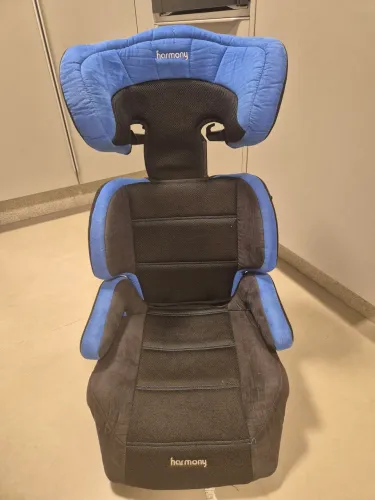 Cadeirinha de carro para crianças