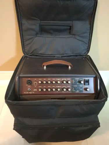 AMP BOSS ACS PRO 120W