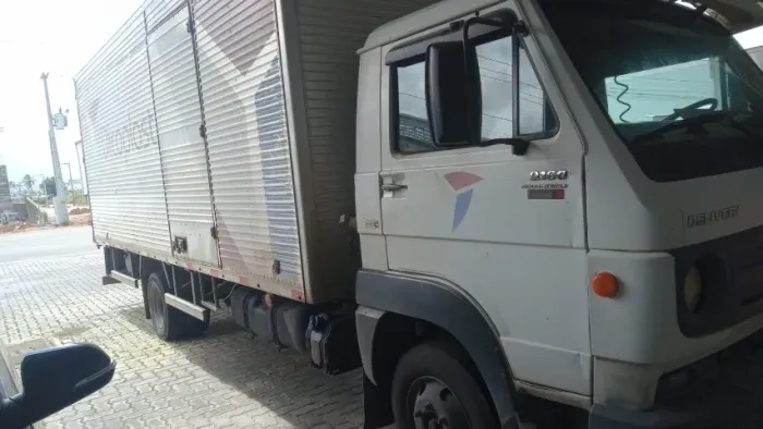 Volkswagen 9.160 2012