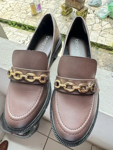 Mocassim Beira Rio