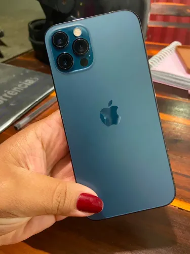 iPhone 12 Pró 128