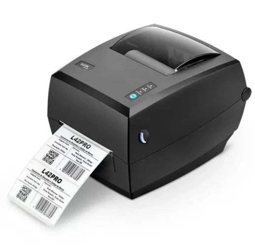 Impressora de Etiquetas Elgin L42 Pro Full