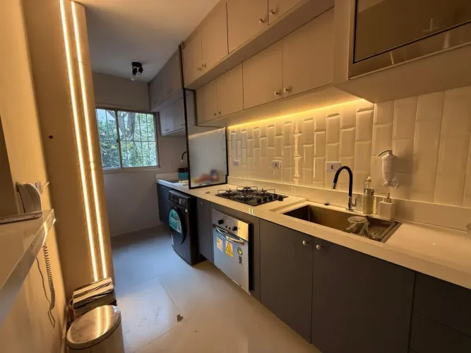 Apartamento à venda, Mobiliado a 900m do metro Vila Mariana, São Paulo, SP