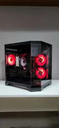 PC Gamer AM5 Ryzen 5 8500G (GARANTIA + ENTREGA)