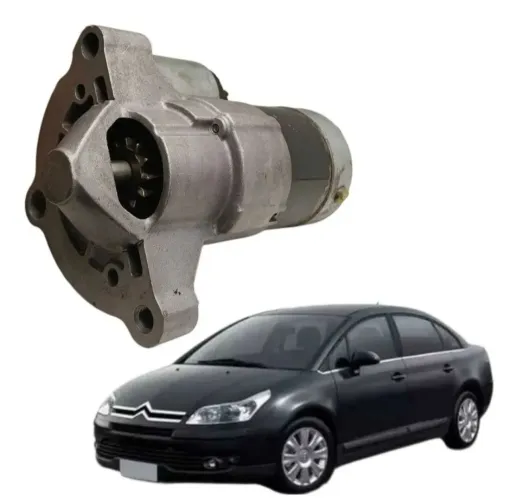 Motor de partida c4 pallas c5 Peugeot 307 308