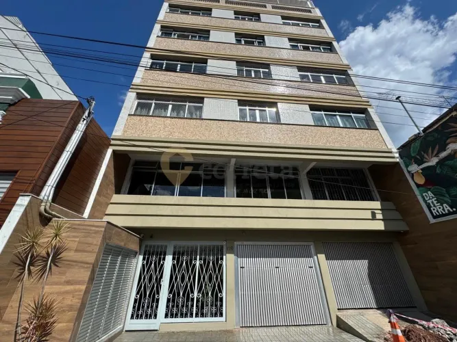 Apartamento em Centro - Nova Friburgo, RJ