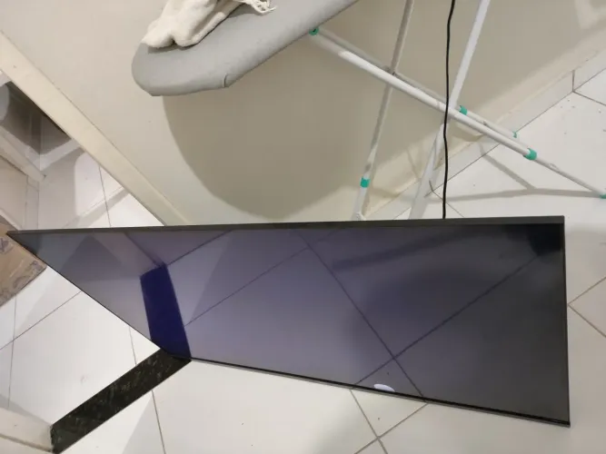 Tv Philips para retirada de peças Modelo 50PUG7406/78