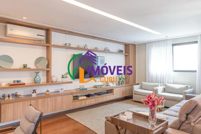 APARTAMENTO - HIGIENÓPOLIS - SP