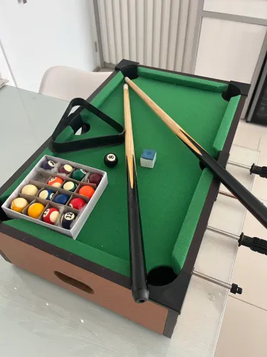 Caixa 5 mini jogos - IMAGINARIUM