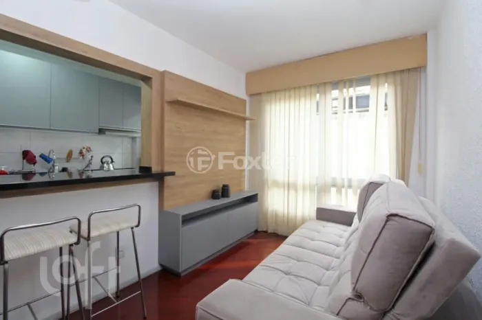 Apartamento à venda Rua Silva Jardim, Bela Vista - Porto Alegre