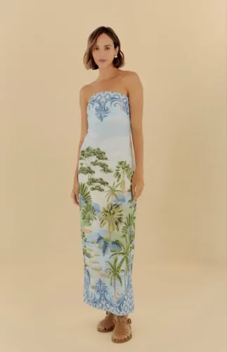 Vestido Farm