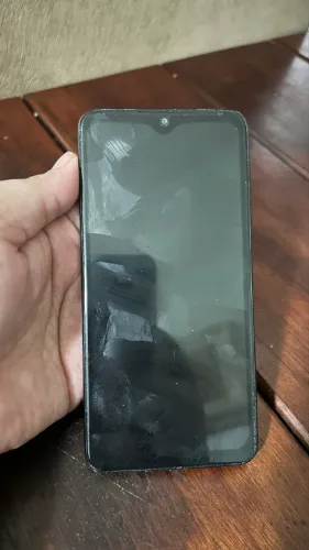 Celular Moto g5