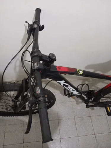 Bike aro 29