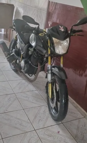 150cc- 3 MIL. 