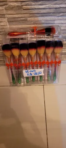 PINCEL ESPANADOR CABO LONGO.
