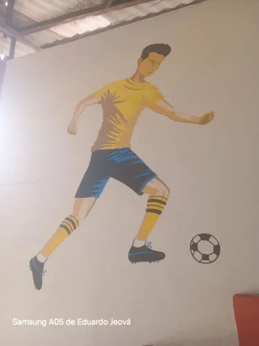 Pintura artística