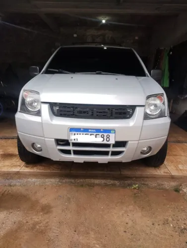 Ford Ecosport XLS 1.6/ 1.6 Flex 8V 5P 2007