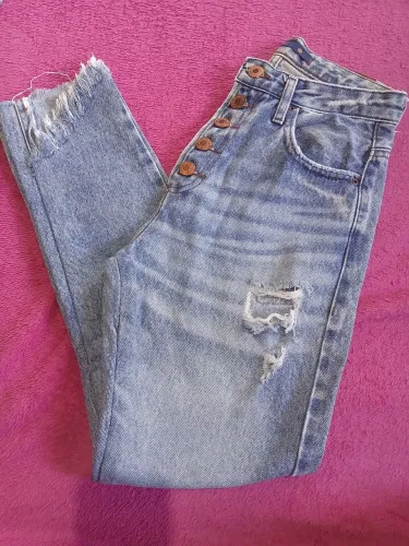 Calça jeans tamanho 36