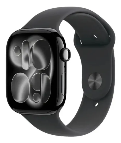 Apple Watch Série 11 42mm Preto