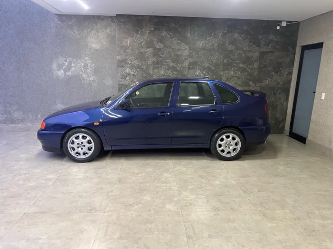 Seat Cordoba SXE 1.8 / GLX 1.8 4P 1997