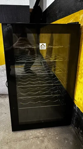 Adega Climatizada